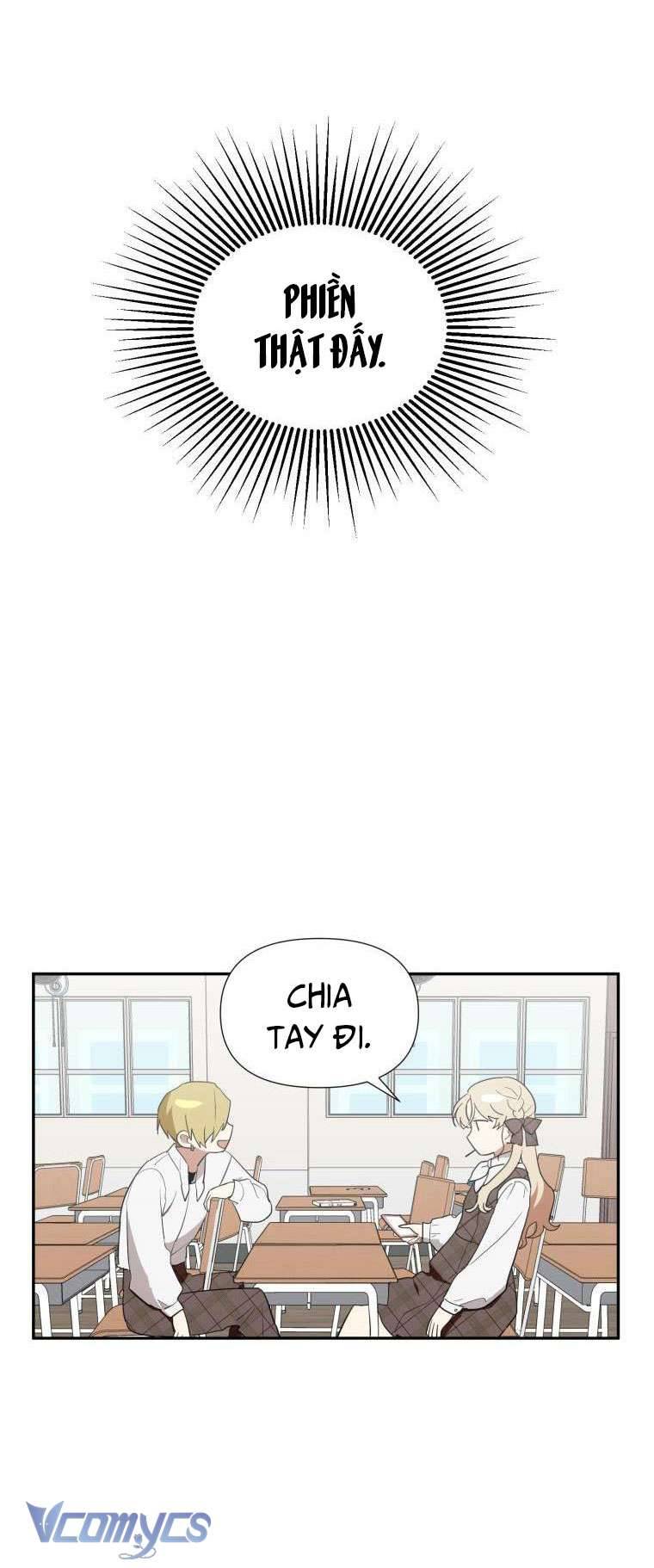 Điều Ước Sao Băng Chap 1 - Trang 4