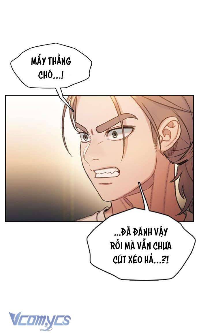Trăng Tối: Thành Phố Xám (HYBE) Chap 8 - Trang 2