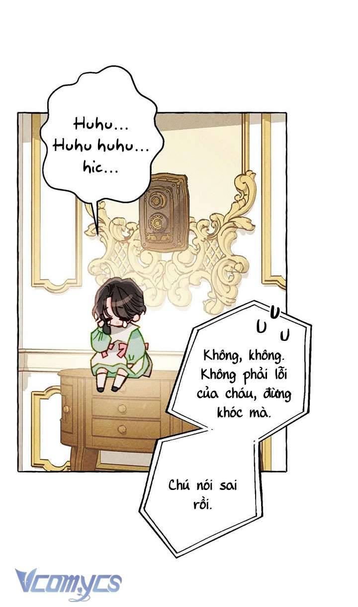 (Munn) Nuôi Dưỡng Một Hắc Long Chap 20 - Trang 2