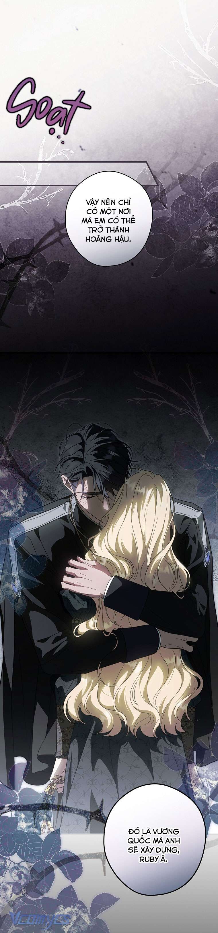 Phương Pháp Khiến Phu Quân Đứng Về Phía Tôi Chapter 103 - Next Chapter 104