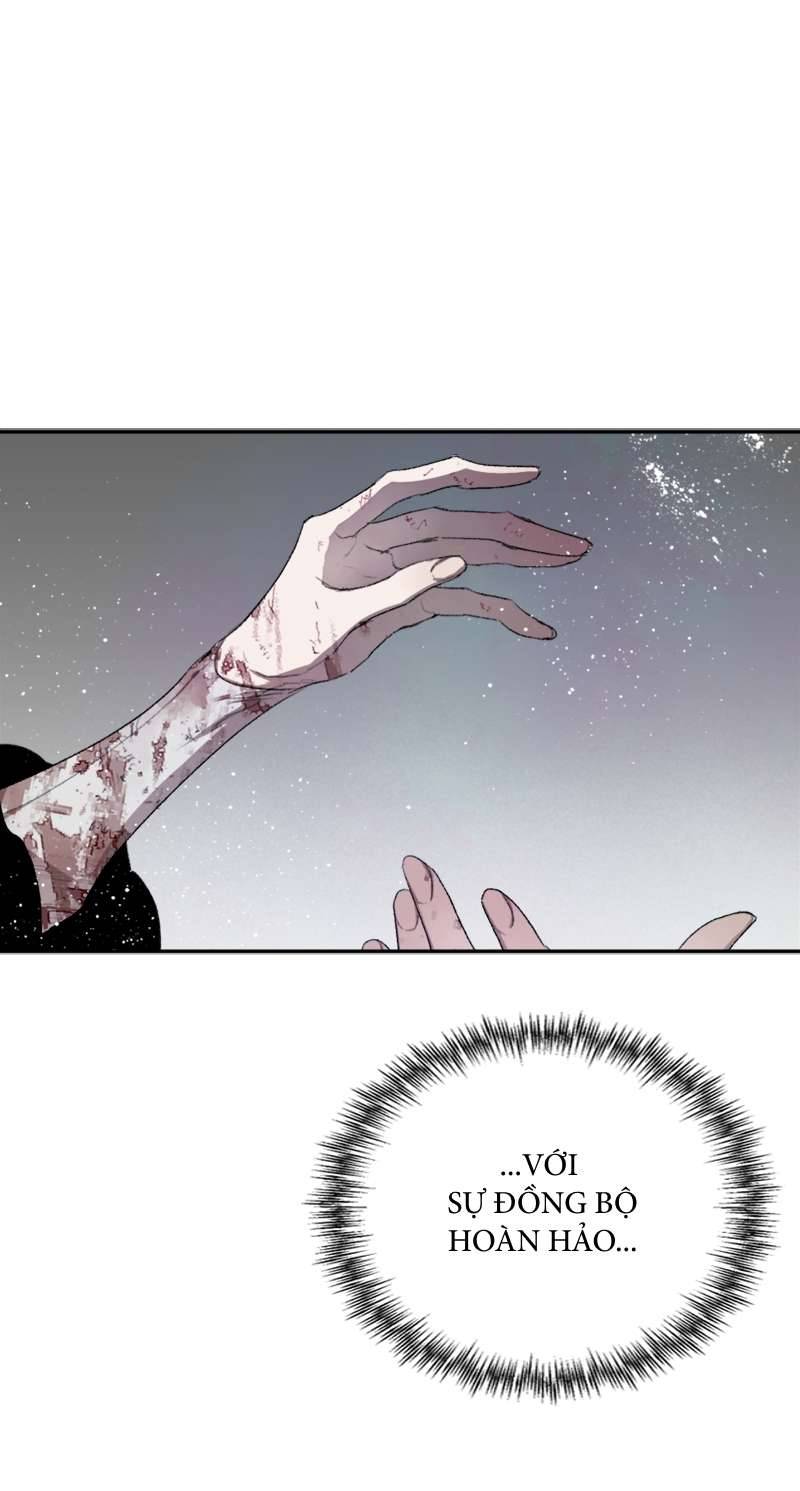 Lời Thú Nhận Của Chúa Tể Bóng Tối Chap 79 - Trang 4