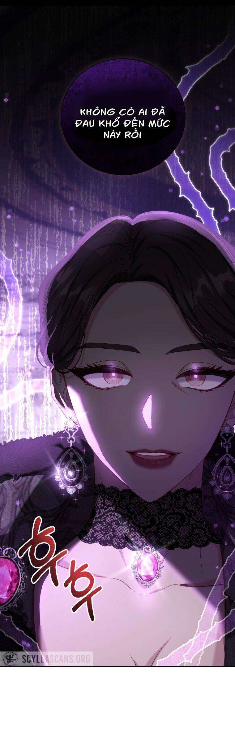 Hầu Gái Trong Trò Chơi Harem Ngược Muốn Nghỉ Việc Chapter 7 - Trang 4