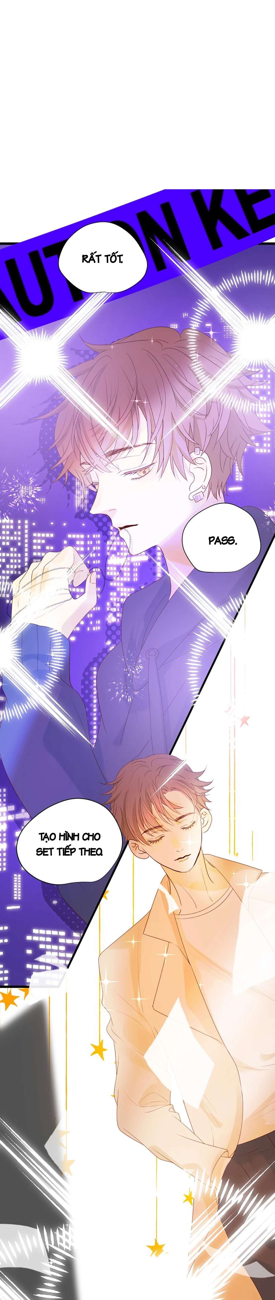 Thất Đại Kỳ Tích - Nước Mắt Bạo Quân Chap 32.5 - Trang 2