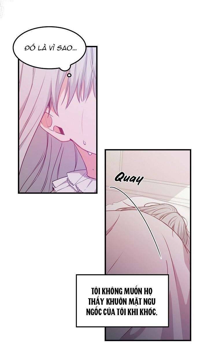 Cẩn Thận Với Các Anh Trai Đấy! Chap 32 - Trang 2