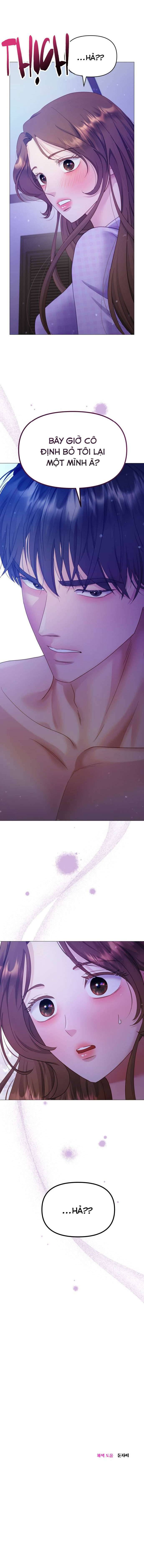 Hướng Dẫn Thu Phục Mãnh Thú Chap 23 - Next Chap 24