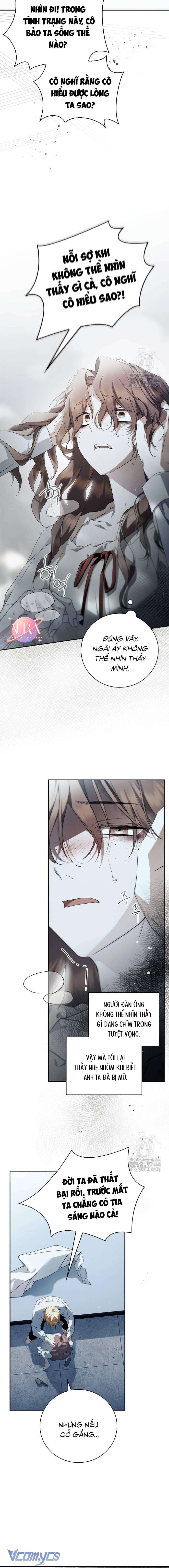 Nữ Hầu Bí Mật Của Nhà Bá Tước Chap 7 - Trang 2