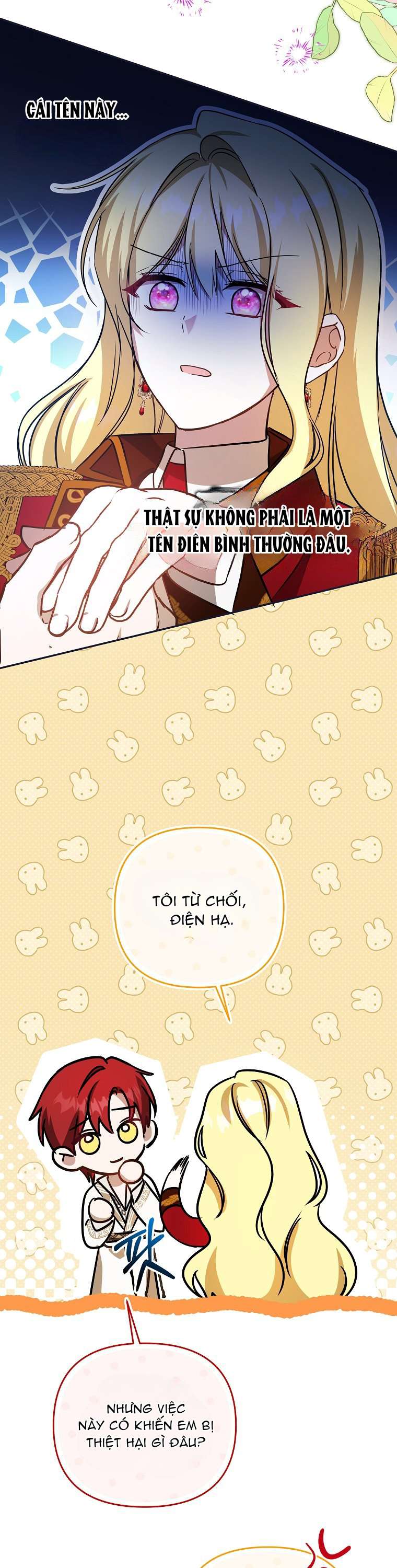 Chị Gái Tôi Là Nhân Vật Chính Chap 2 - Next Chap 3