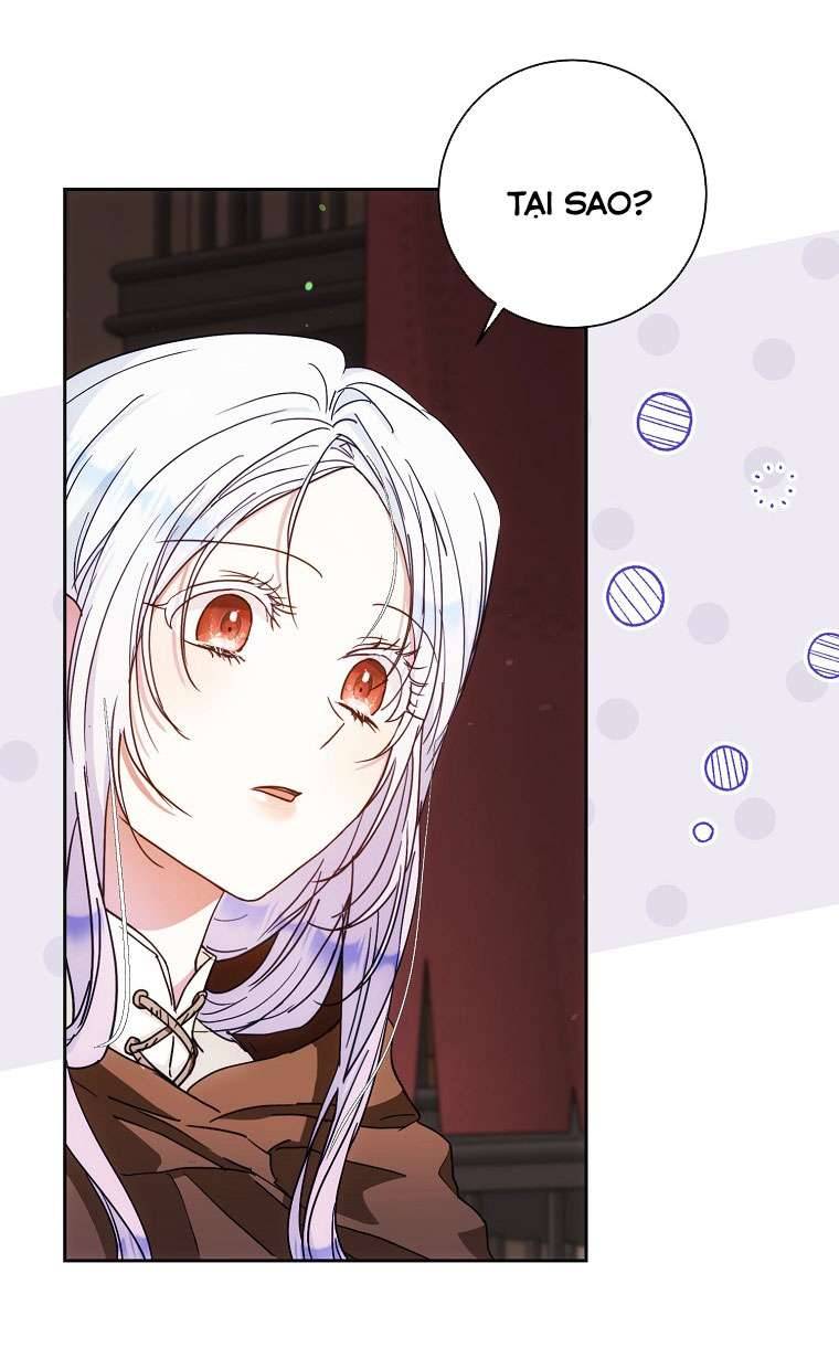 Tôi Trở Thành Vợ Của Nam Chính Chap 58 - Next Chap 59