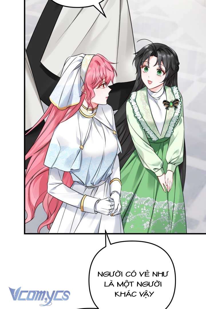 Mê Cung Cám Dỗ Của Emilone Chapter 3 - Next Chapter 4