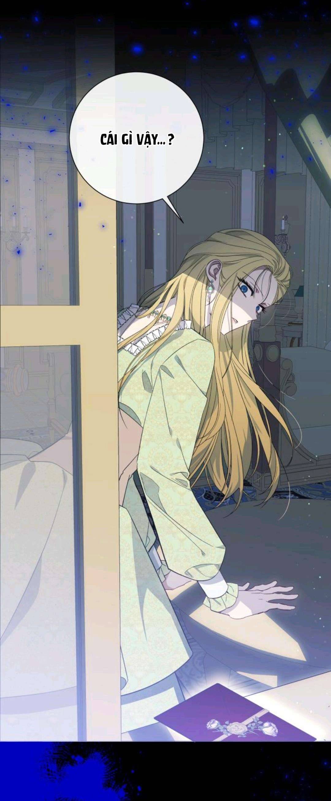 Tôi Tưởng Đó Chỉ Là Tiểu Thuyết Trọng Sinh Bình Thường Chapter 53 - Trang 3