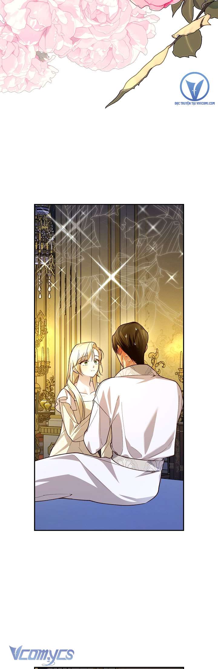 Phương Pháp Che Giấu Đứa Con Của Hoàng Đế Chapter 100 - Trang 4