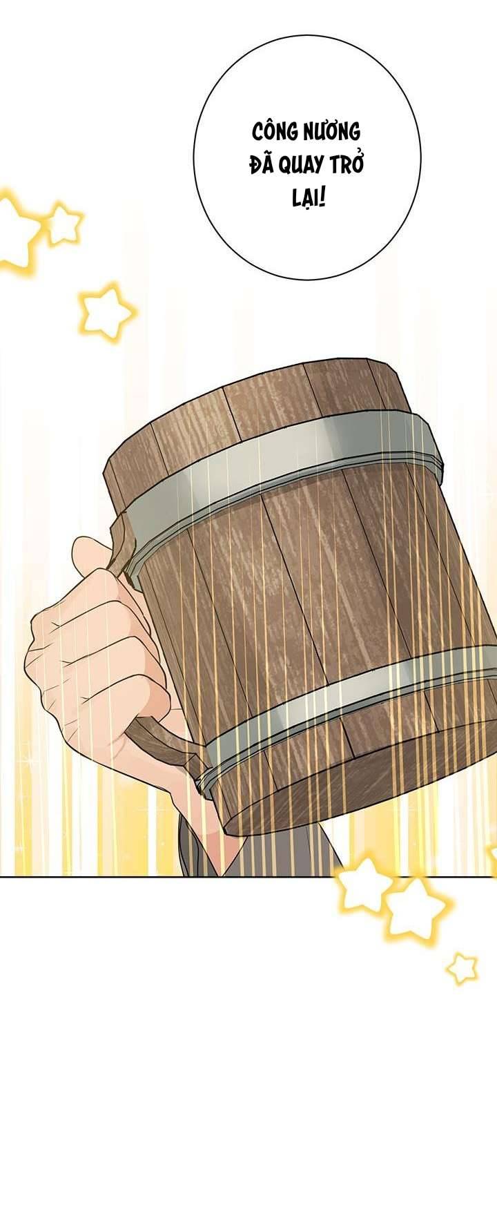 Tôi Là Minh Chứng Của Sự Thật Chap 60 - Next Chap 61