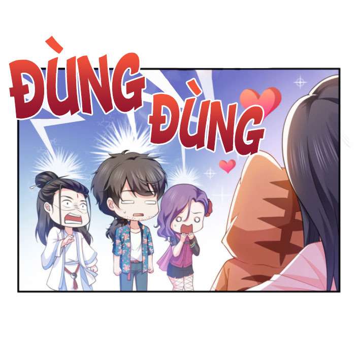 Hệt Như Hàn Quang Gặp Nắng Gắt Chap 194 - Trang 4