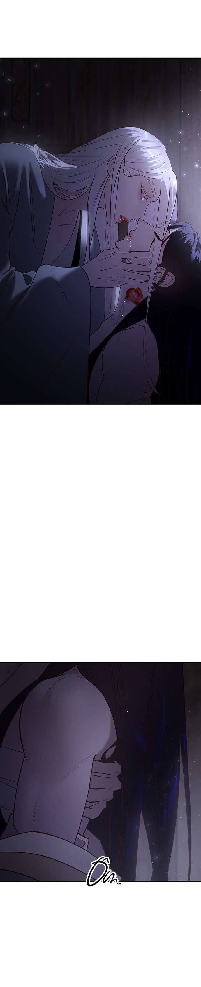 Vương Tử Huyền Bí Chapter 69 - Next Chapter 70