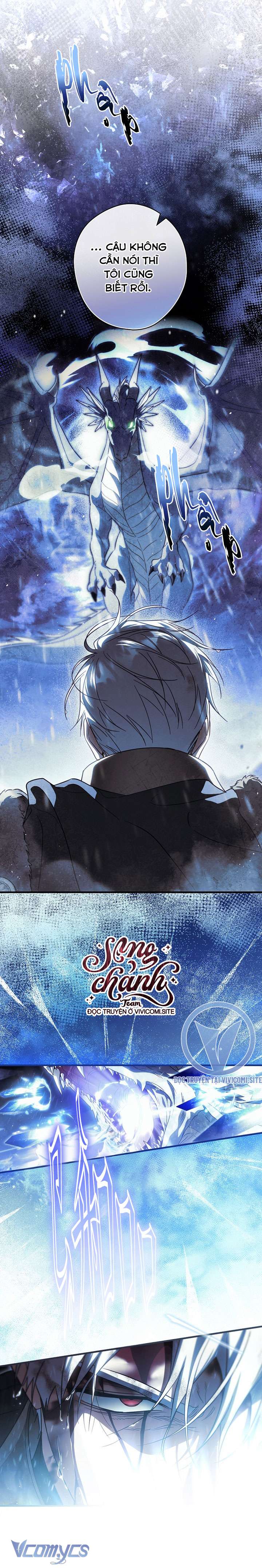 Phương Pháp Khiến Phu Quân Đứng Về Phía Tôi Chapter 110 - Next Chapter 111