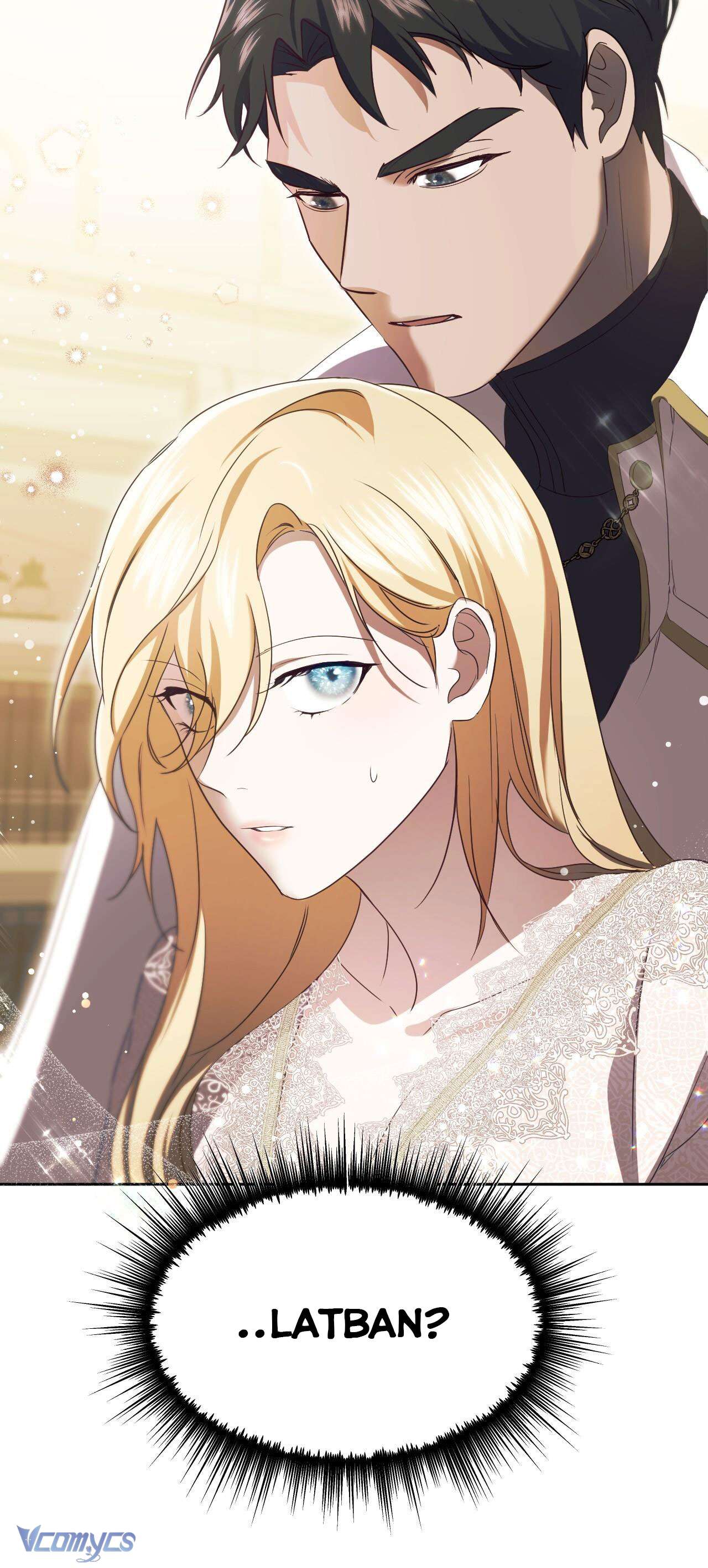 Thánh Nữ Giả Muốn Bỏ Trốn Chap 15 - Trang 4