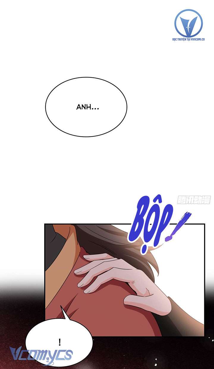 Hệt Như Hàn Quang Gặp Nắng Gắt Chap 529 - Next Chap 530