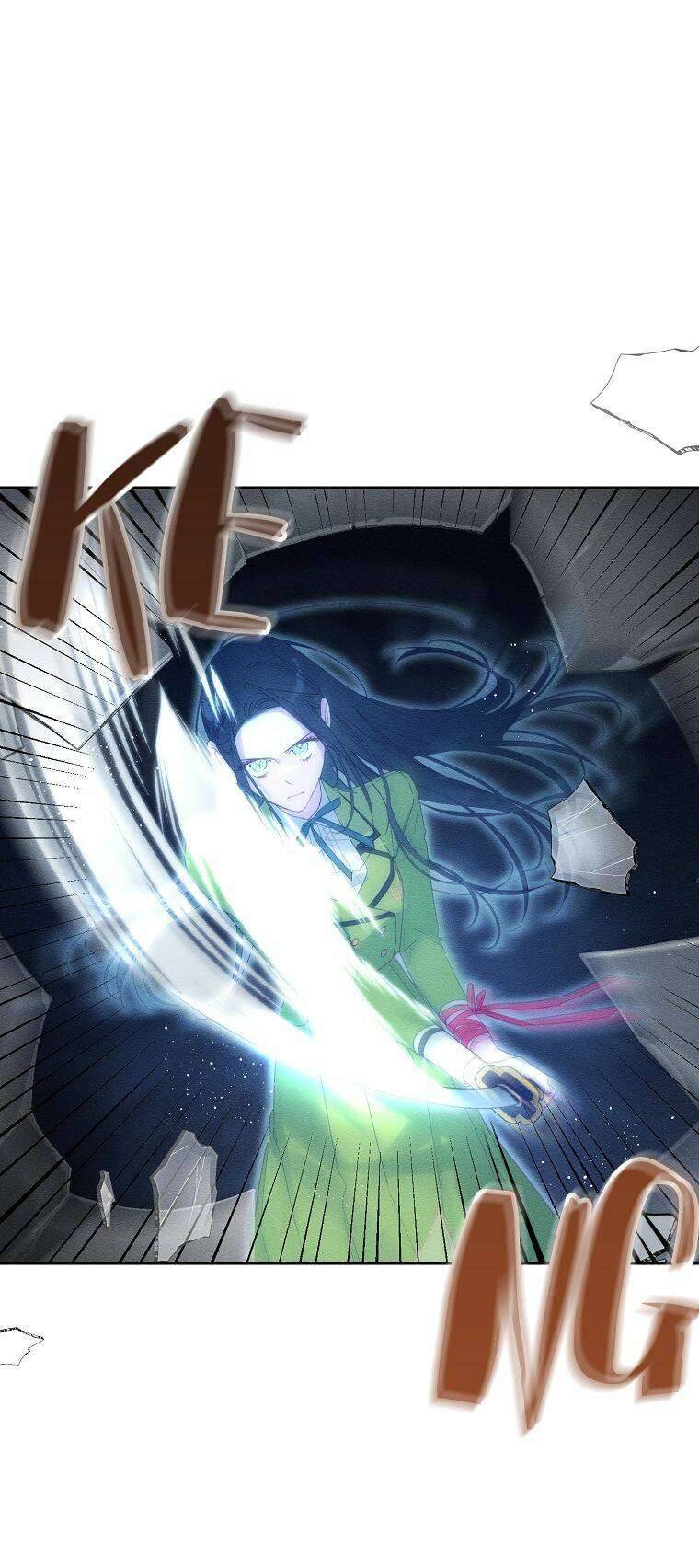 Trước Tiên Phải Giấu Em Trai Cái Đã! Chap 55 - Trang 2