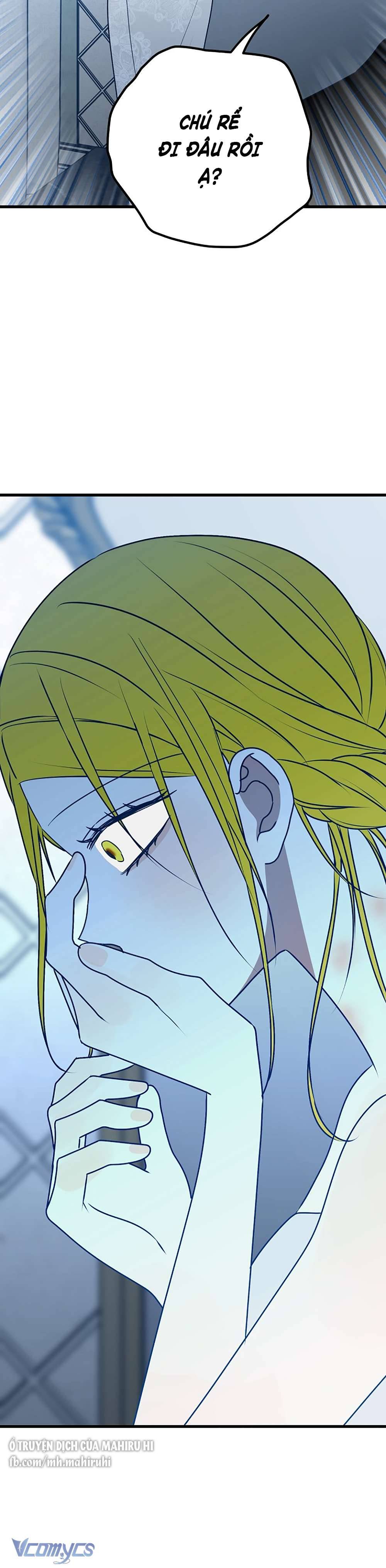 Kẻ Rác Rưởi Không Đáng Được Yêu Chapter 98 - Trang 4