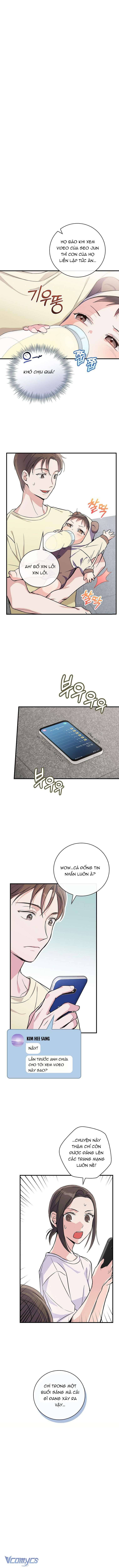 Làm Siêu Sao Từ 0 Tuổi Chapter 4 - Next Chapter 5