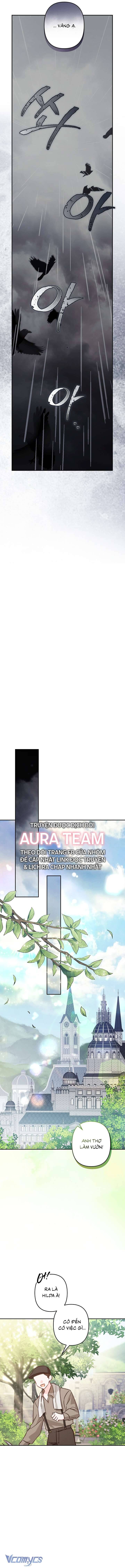 Sống Sót Như Một Hầu Gái Trong Trò Chơi Kinh Dị Chapter 23 - Trang 4