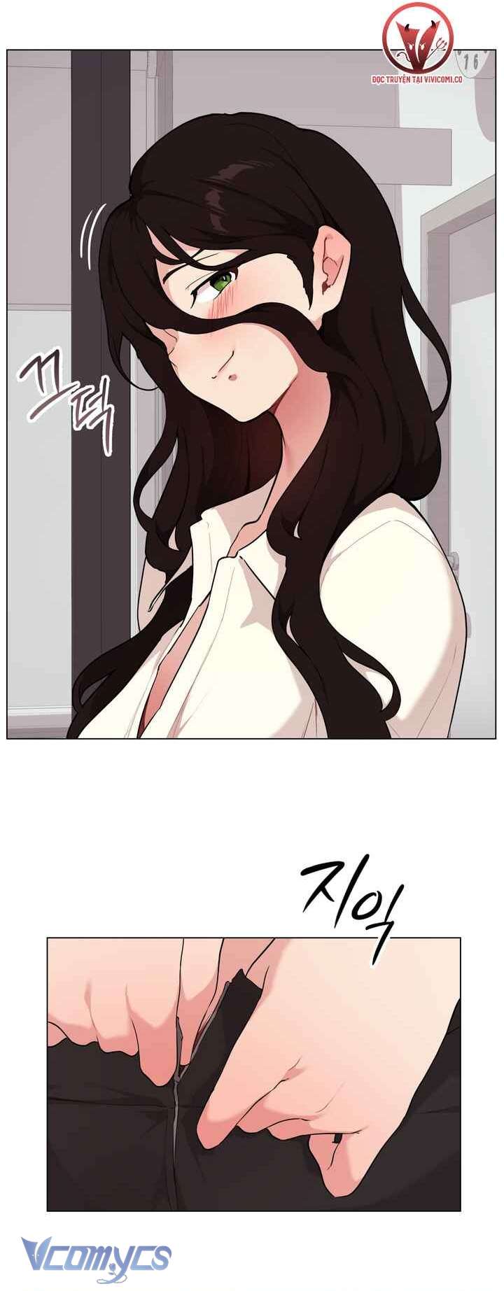 [18+] Viện Nghiên Cứu Ghế Tình Yêu Chap 9 - Next Chap 10