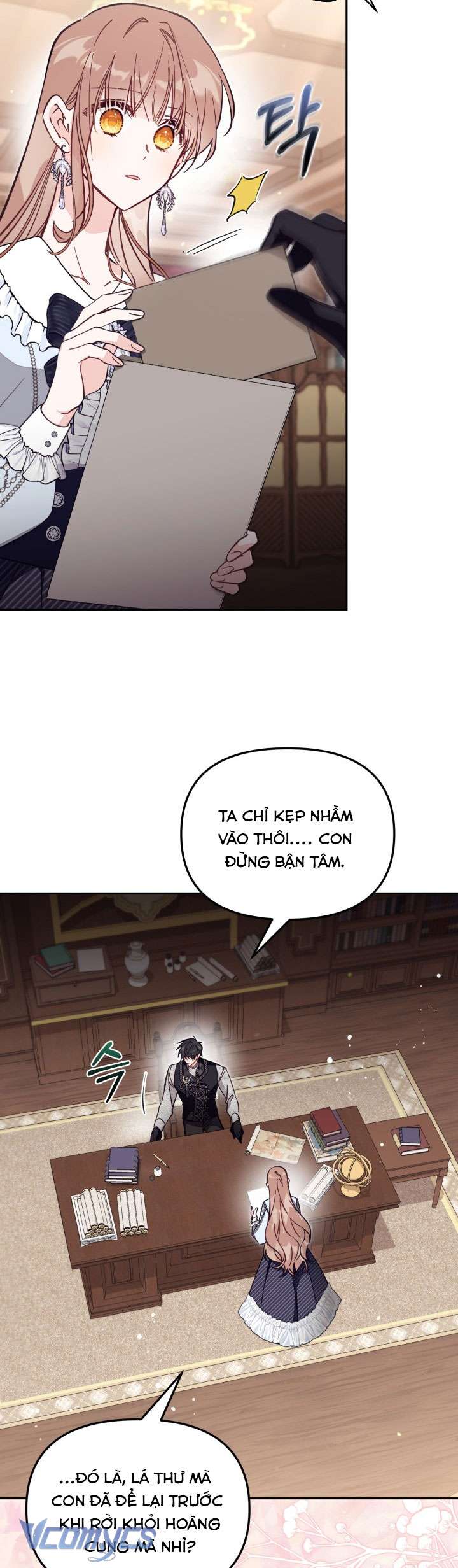 Không Có Chỗ Cho Kẻ Giả Mạo Chap 65 - Next Chap 66