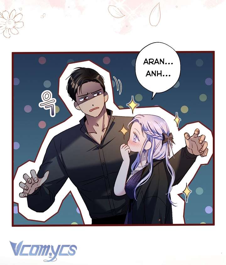 [18+] Love Kitsch Crunch Chapter 18 - Next Chapter 19