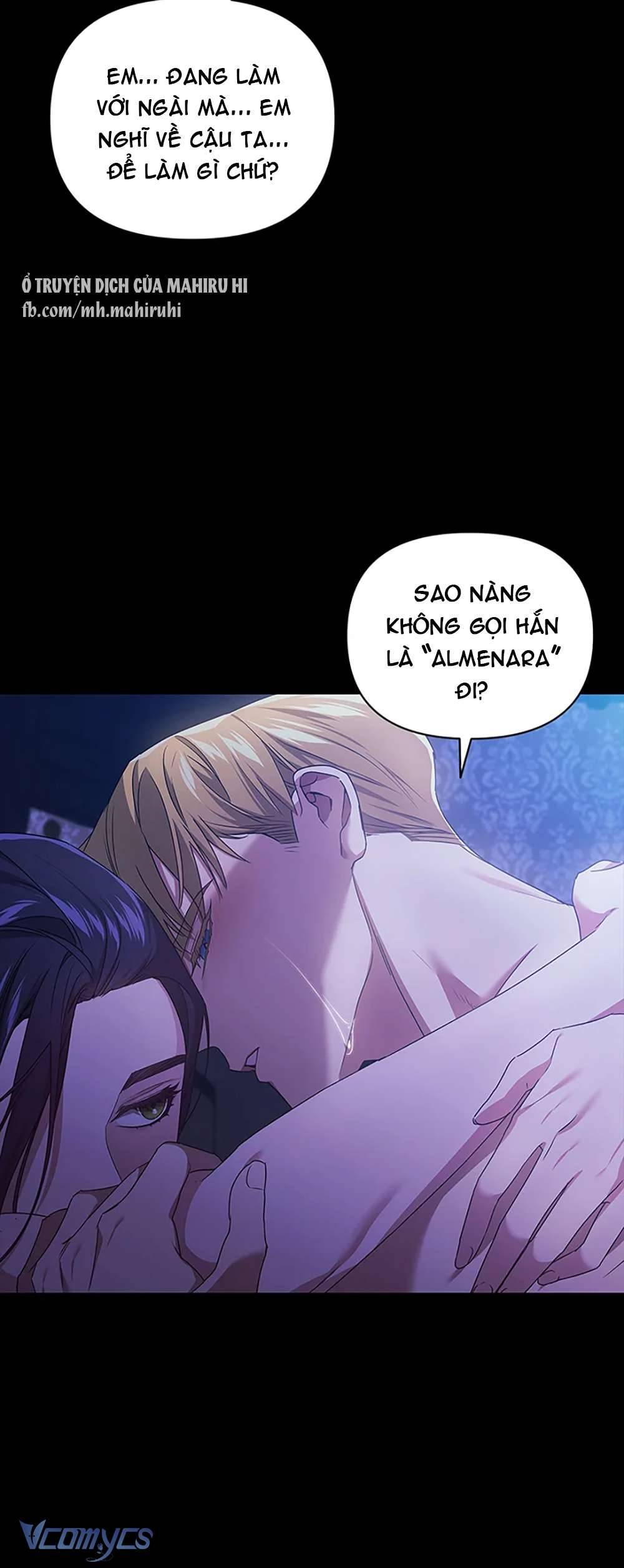Hôn Nhân Này Rồi Sẽ Đổ Vỡ Chapter 27 - Trang 3