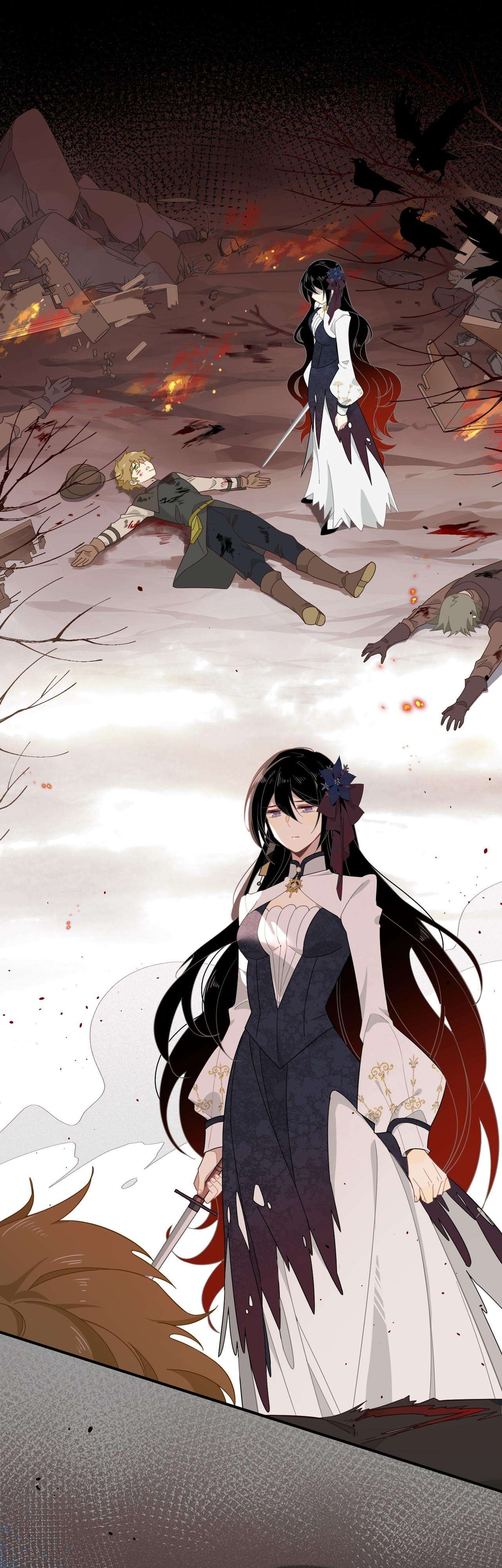 Xuyên thành phù thủy nuôi dưỡng kỵ sĩ thánh điện Chapter 9 - Trang 4