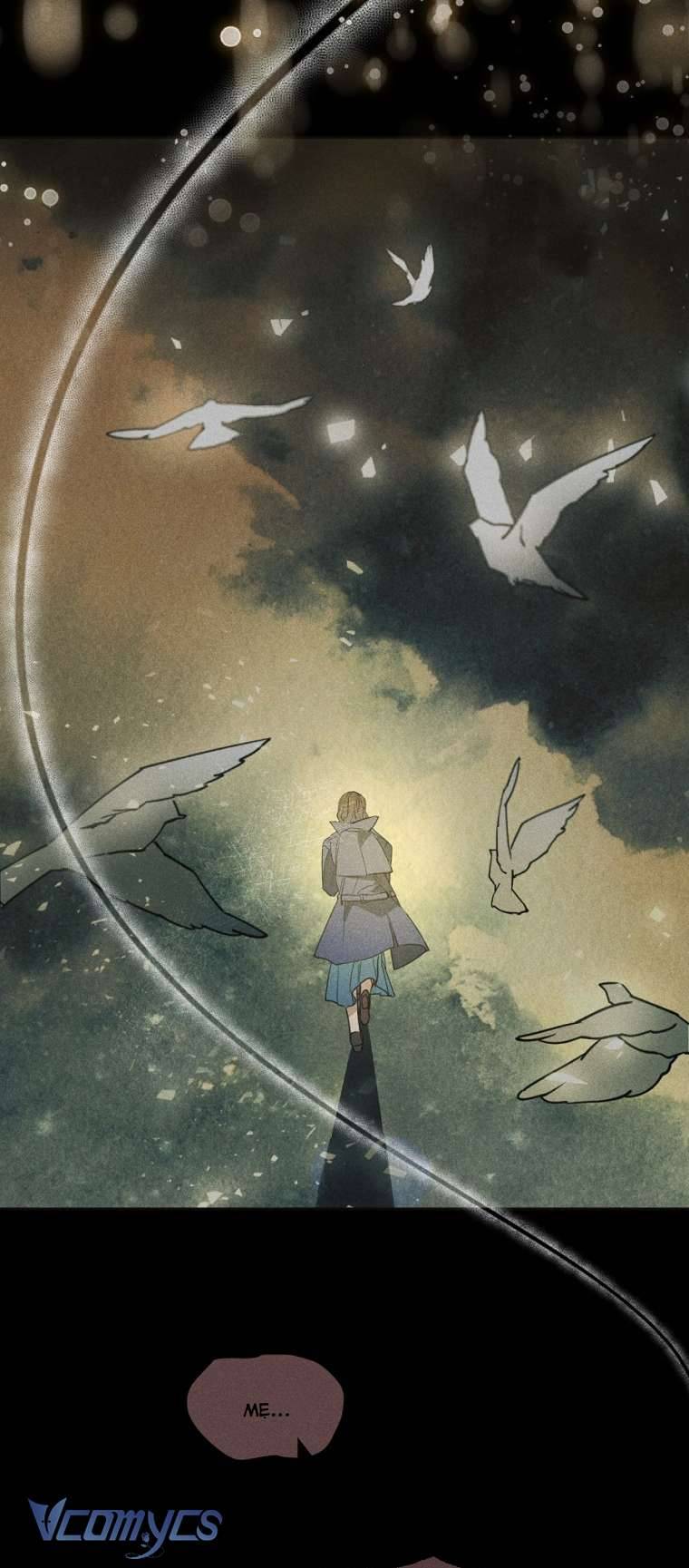 Quý Tộc Gì Chứ, Tôi Chỉ Muốn Về Nhà Chap 1 - Trang 2