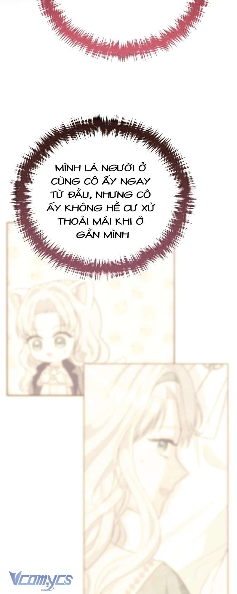 Trở Thành Chú Mèo Ngủ Cùng Bạo Chúa Chapter 26 - Trang 3