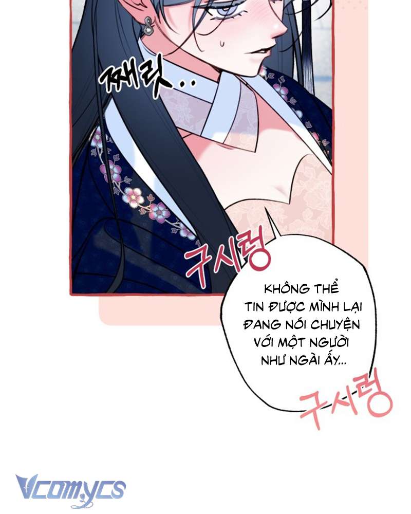 Chuyện Tình Tuyết Phương Bắc Chapter 15 - Trang 4