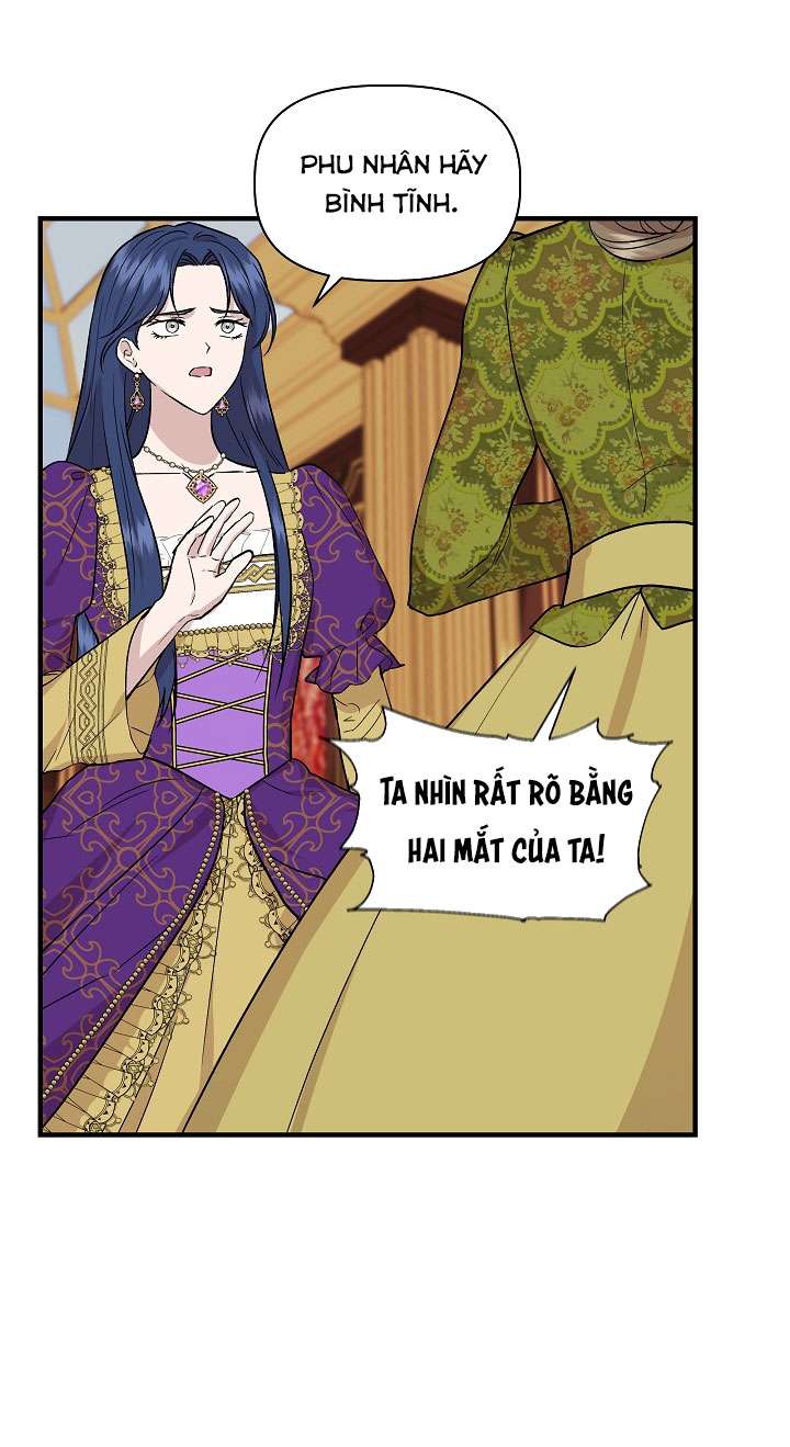 Tôi Không Phải Là Cinderella Chapter 25 - Trang 4