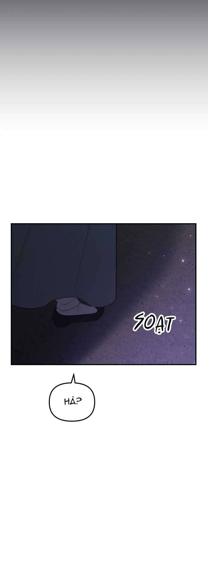 Vương Tử Huyền Bí Chapter 80 - Trang 4