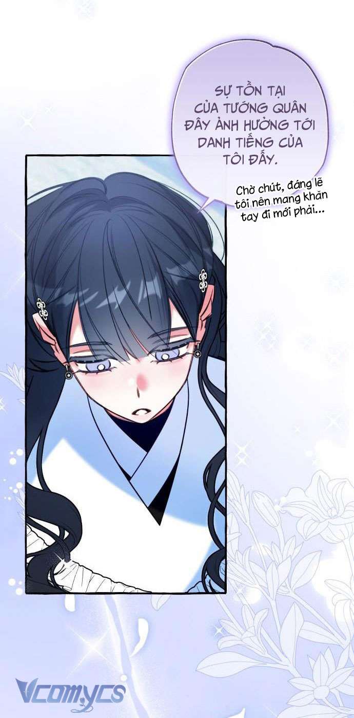 Chuyện Tình Tuyết Phương Bắc Chapter 11 - Trang 4