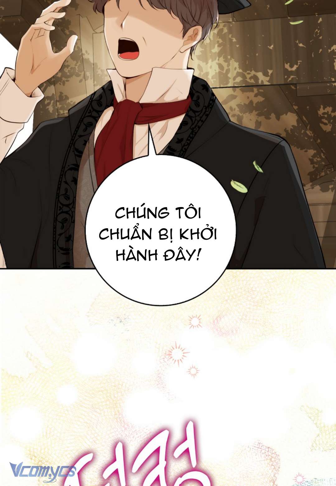 Sóc Con Tài Năng Chap 2 - Trang 2