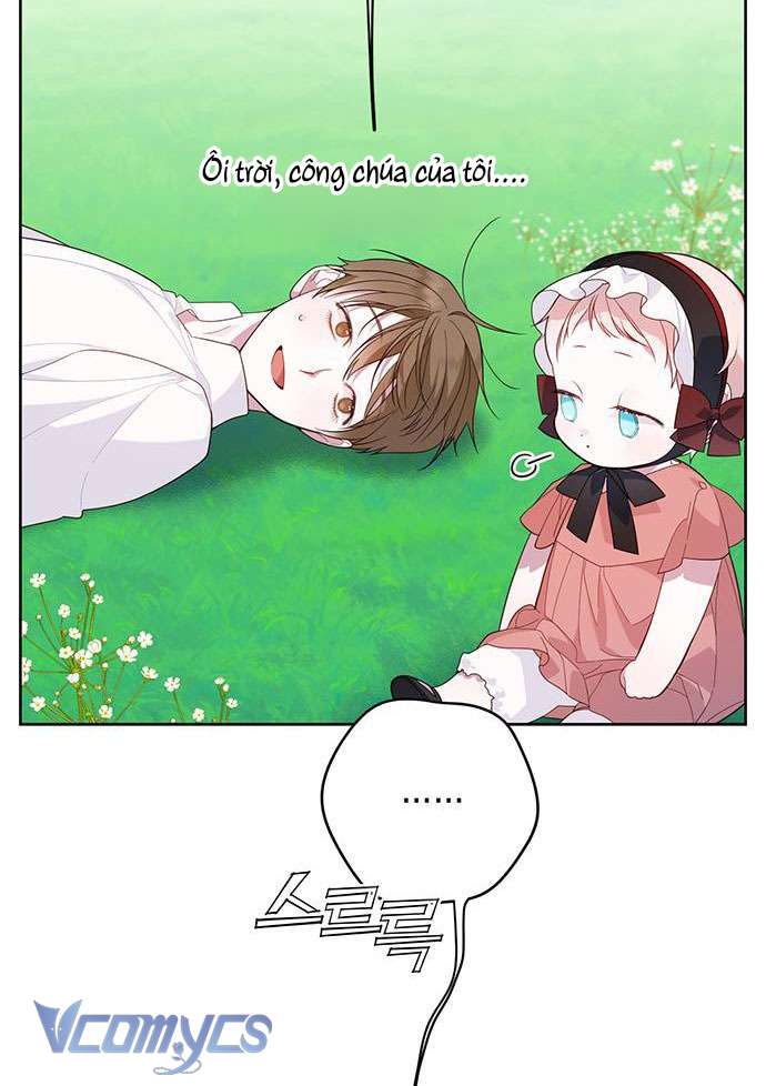 Bạo Chúa Bé Con Chapter 11 - Next Chapter 11.1