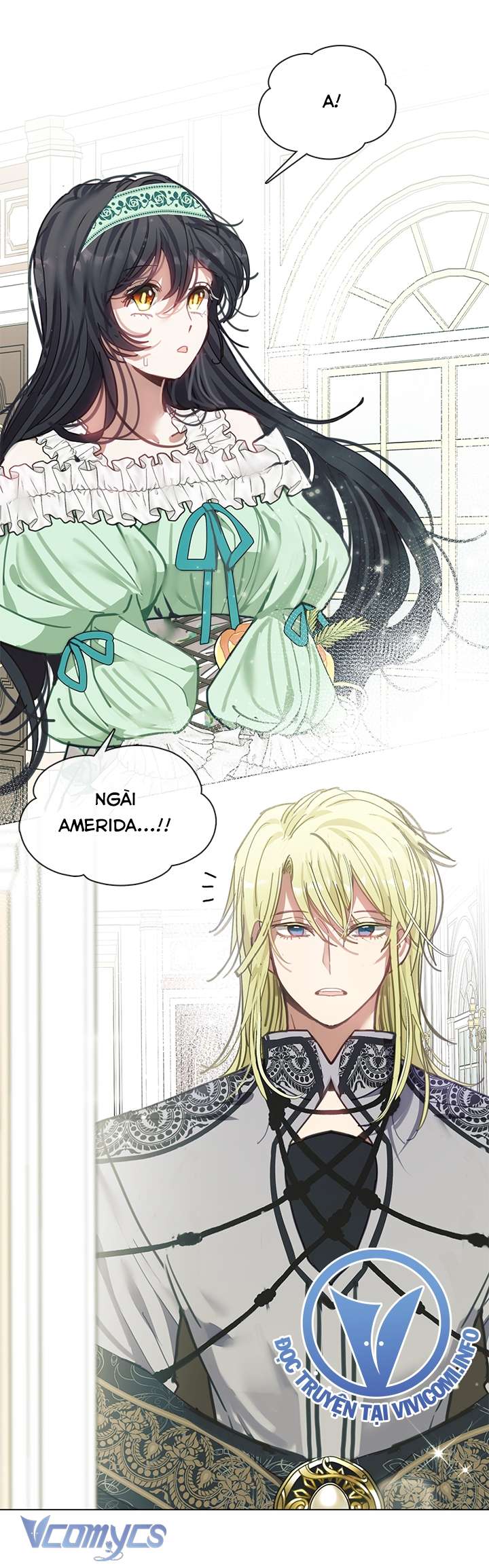 Gia Đình Bị Ám Ảnh Bởi Tôi Chapter 69 - Trang 4