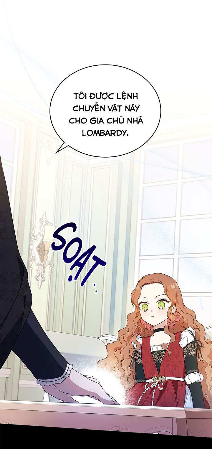 Kiếp Này Nhất Định Làm Gia Chủ Chap 64 - Trang 2