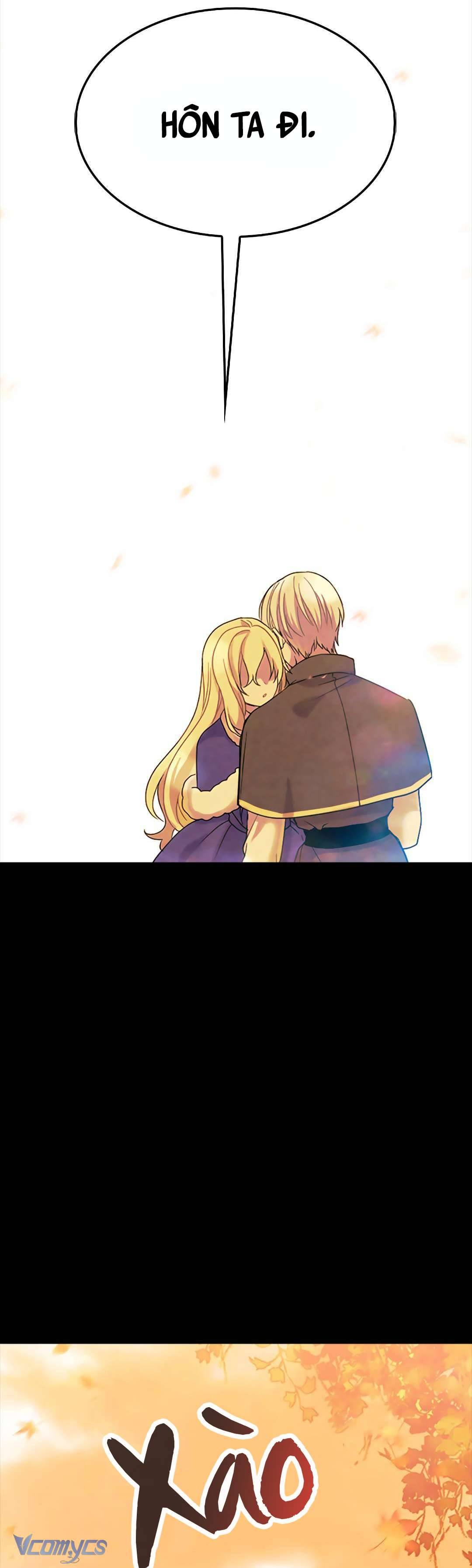 Nữ Vương Và Thánh Kỵ Sĩ Chap 24 - Trang 2