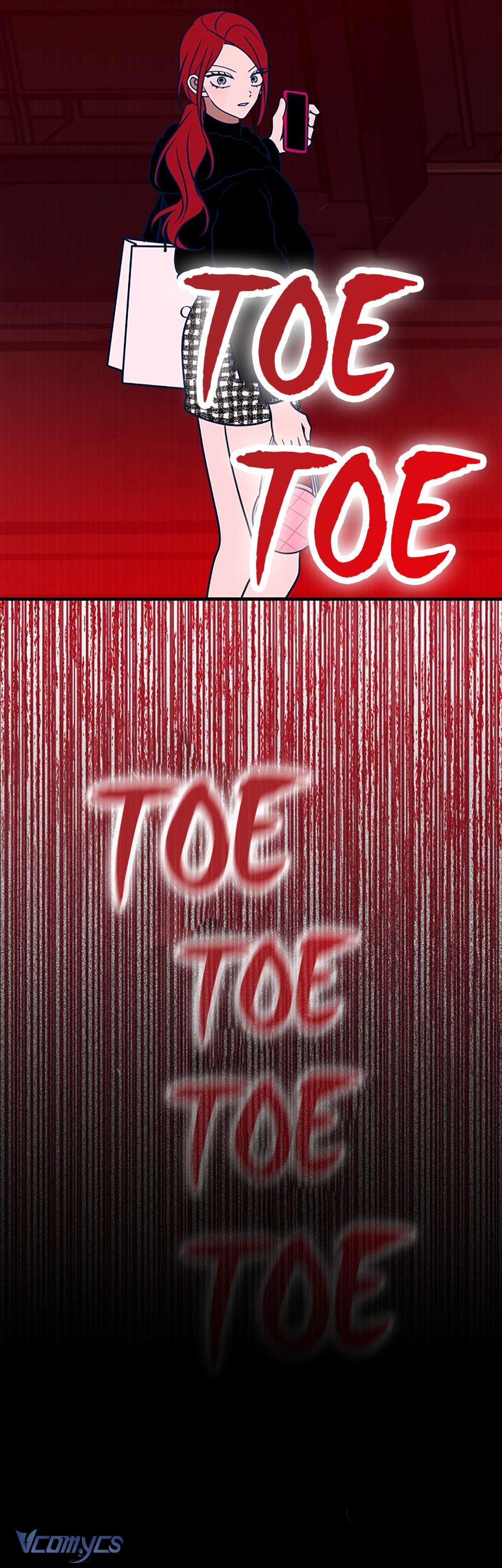 Kẻ Rác Rưởi Không Đáng Được Yêu Chapter 55 - Trang 4