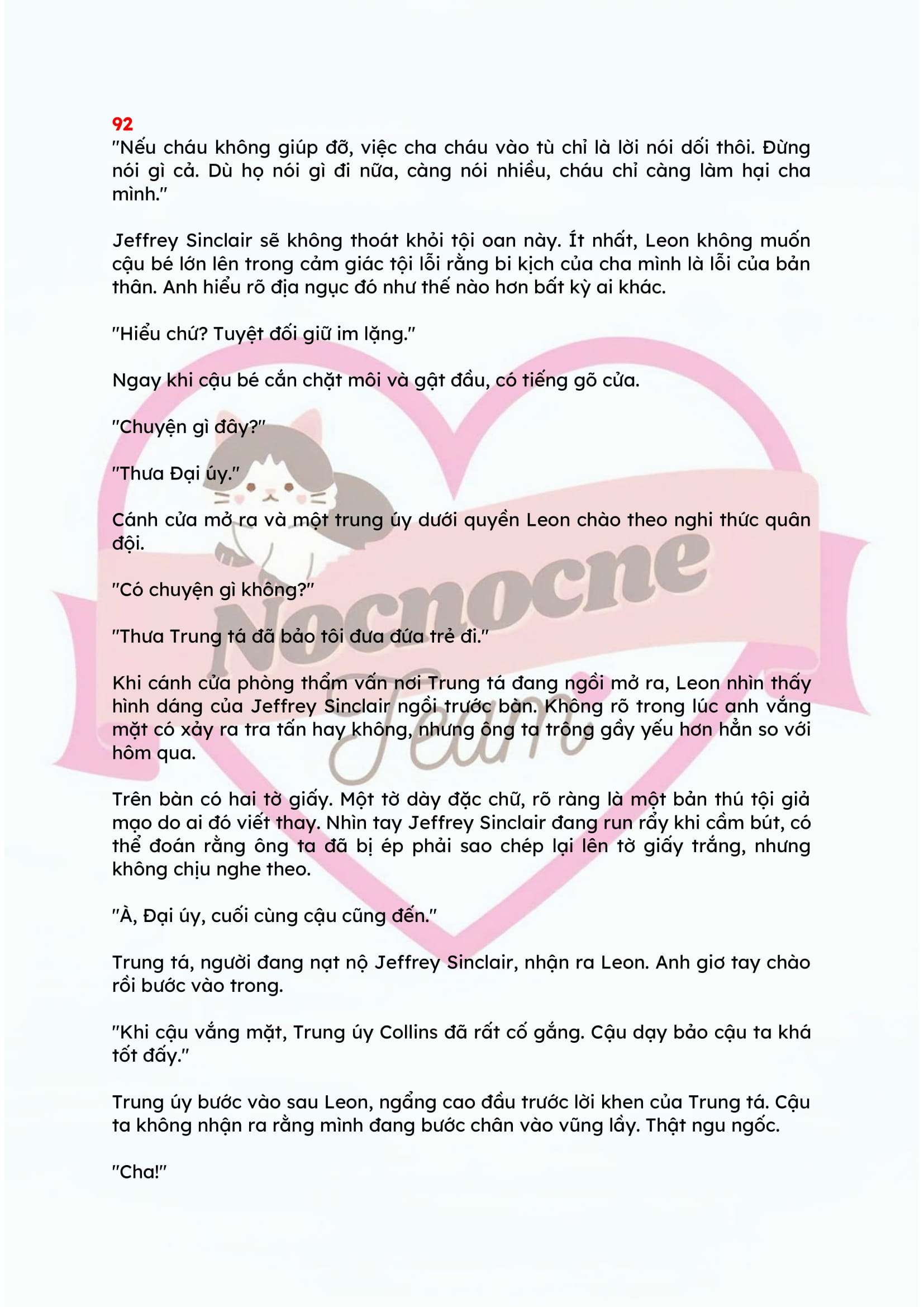 [NOVEL] HÃY CẦU XIN TÔI ĐI Chap 92 - Next Chap 93