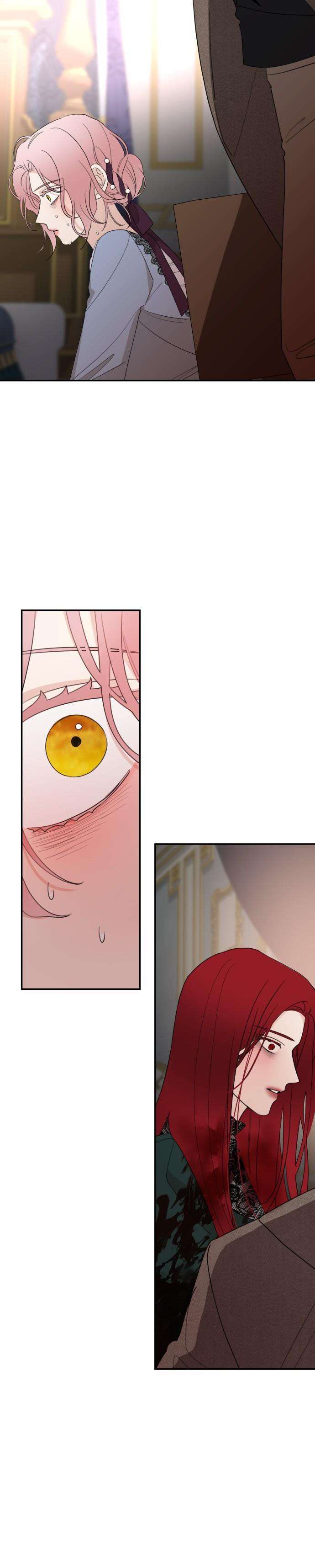 Gia Đình Chồng Quá Ám Ảnh Bởi Tôi Chap 20 - Next Chap 21