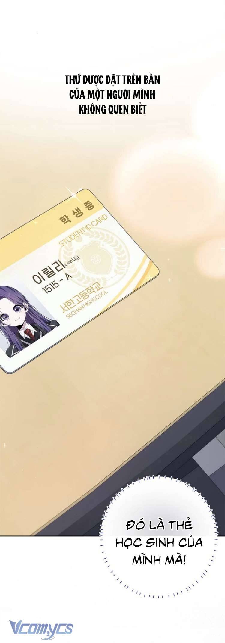 Đàn Anh Xấu Xa! Chap 55 - Trang 3