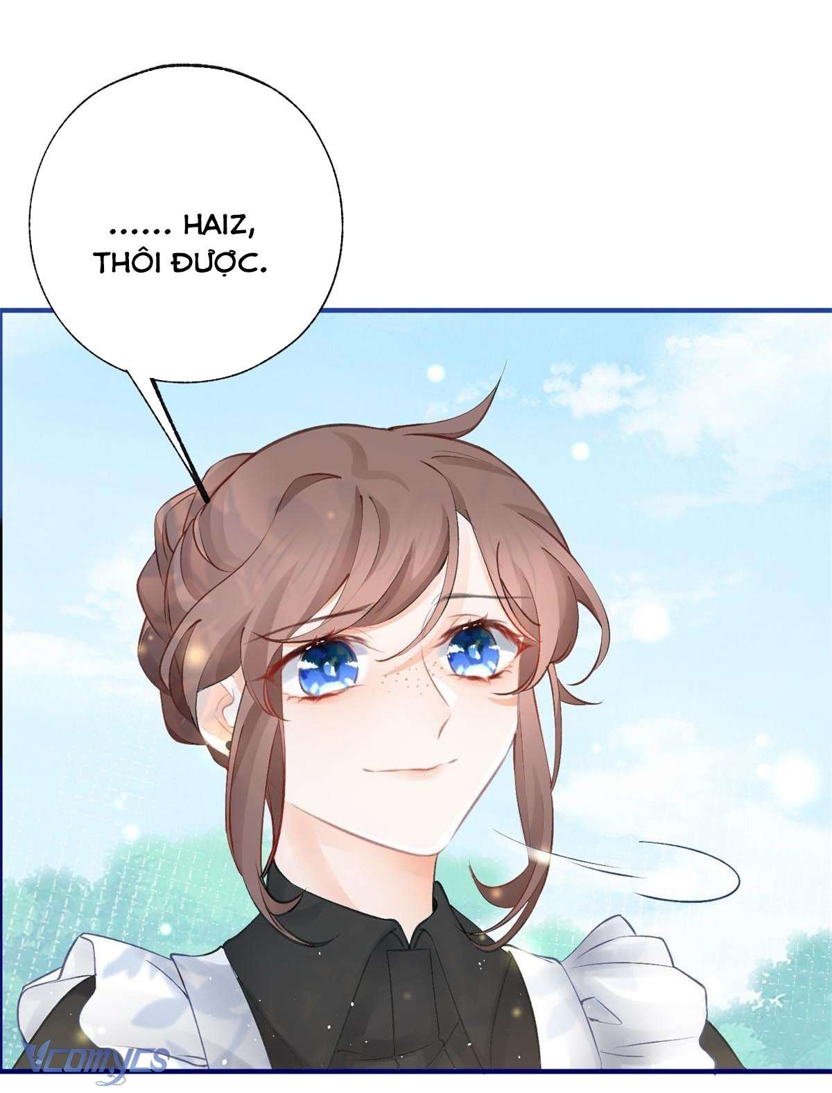 Bỗng Một Ngày Tôi Trở Thành Công Chúa Tế Phẩm Chap 25 - Trang 2