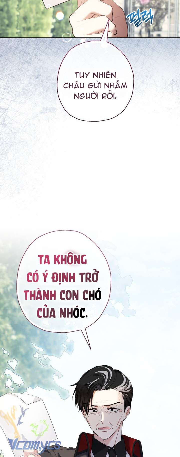 Tiểu Thư Tích Tiền Đi Bụi Chapter 52 - Trang 4