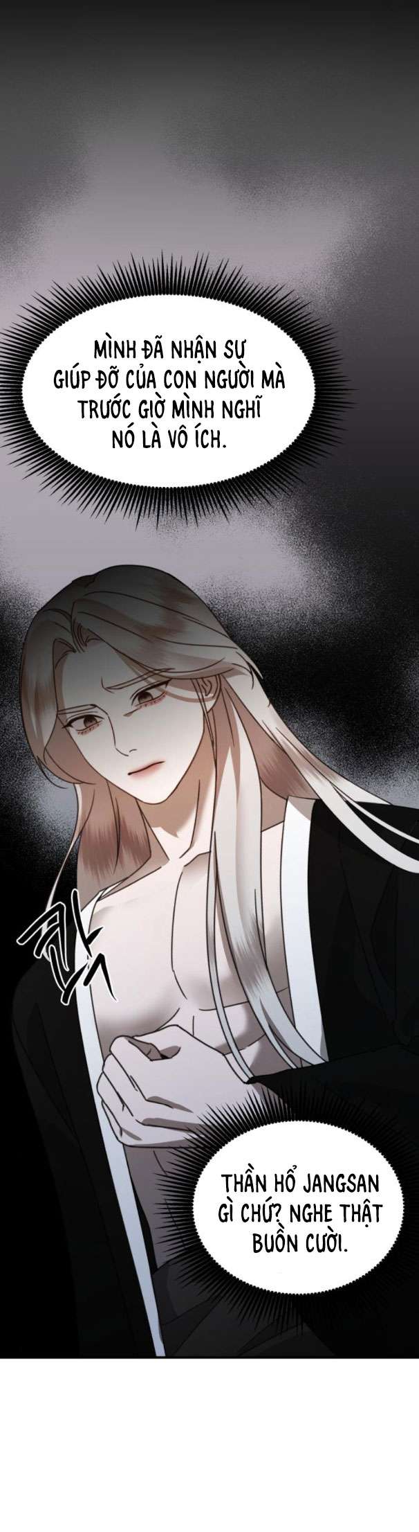 Thần Hổ Jang San Chap 30 - Next Chap 31