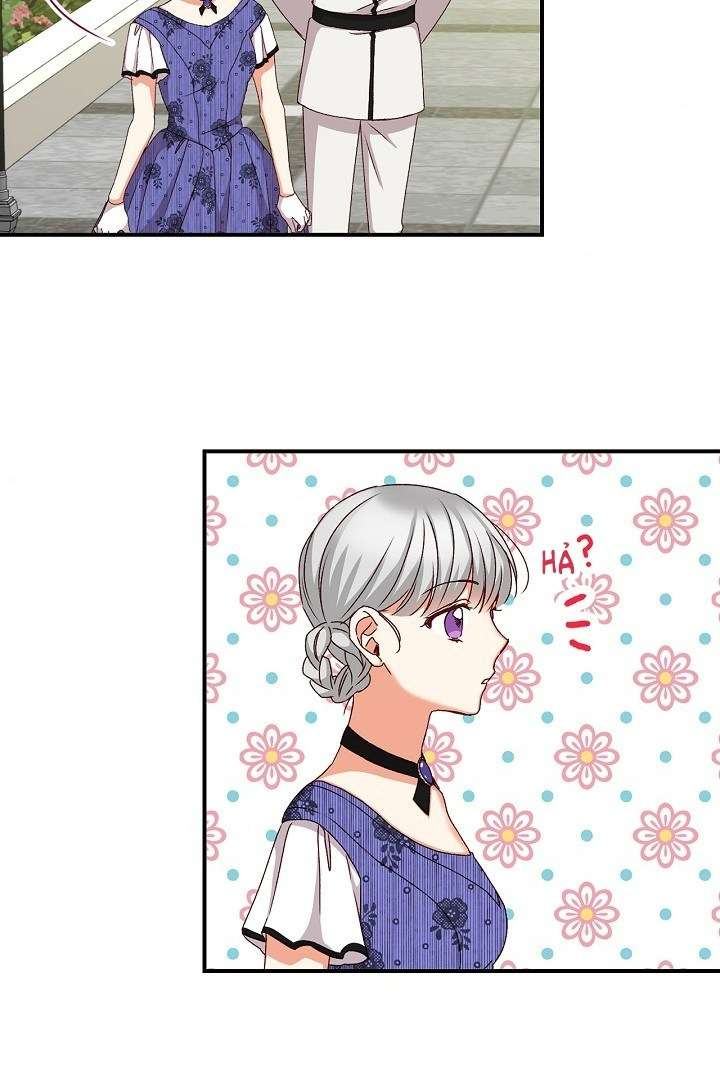 Cẩn Thận Với Các Anh Trai Đấy! Chap 69 - Trang 2