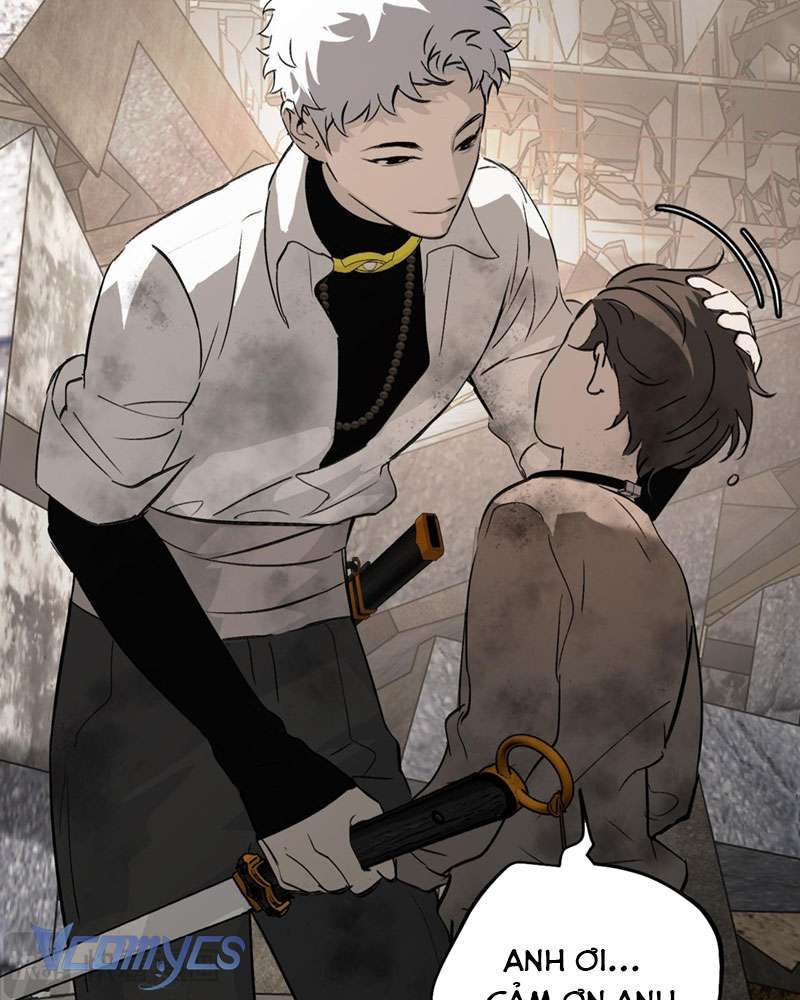 Ác Chi Hoàn Chapter 21 - Trang 4